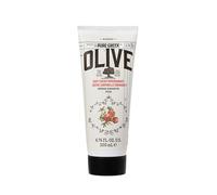 Lait corps Olive & Grenade 200ml