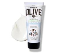 Korres Pure Greek Olive & Sea Salt lait corporel léger 200 ml