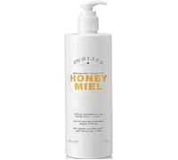 Lait Corps - Perlier - Miel - Ultra Nourrissant 24h - 400 Ml - Peaux Sèches