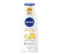 Lait Corps Raffermissant Nivea Q10 Plus 400ml