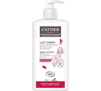 Lait Corps Revitalisant Bio - 500ml