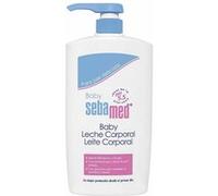 Lait Corps Sebamed Neonato 750 ml