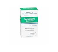 Somatoline Cosmetic – Recharges bandages – Remodelant et drainant – 6 pièces