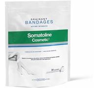 Somatoline Lait Corps Drenanti Riduttore – 2 unités