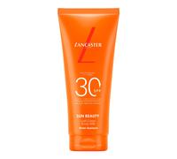 Lait Corps SPF30 de Lancaster - 100 ml - Sun Beauty - Tube - Kapao Parfumerie en ligne française