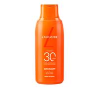 Lait corps velours bronzage sublime SPF30 175 ml