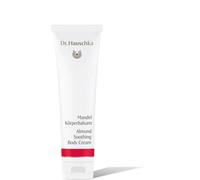 Lait crème nourrissant amande Dr. Hauschka (145ml)