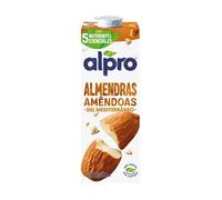 Lait d'amande original 1l