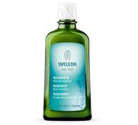 Lait de bain revigorant au romarin Weleda - 200 ml