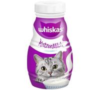 Lait De Chat Whiskas (200 Ml)