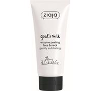 Lait de chèvre Peeling enzymatique Visage et cou 75 ml
