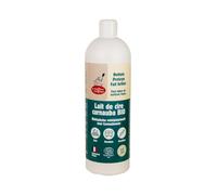 La Droguerie Ecologique Lait de cire au Carnauba 1 l