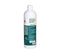 Lait de cire carnauba bio - 1 l