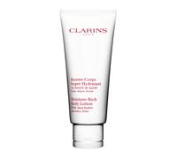 Baume Corps Super Hydratant Peaux Sèches 200 ml