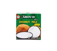 Lait de coco AROY-D 150ml