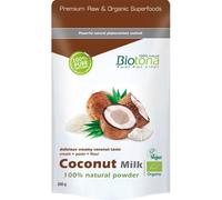 Lait De Coco Bio 200 Gr