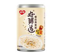 Lait de coco et flocons d'avoine Yinlu 280g