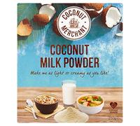 Lait De Coco Marchand De Noix De Coco En Poudre 250G