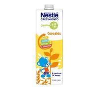 Lait De Croissance Nestle Céréales (1 L)
