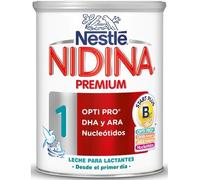 Lait De Croissance Premium Nidina 1 800 Gr
