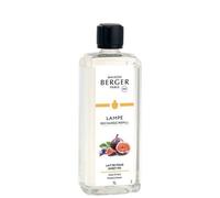 LAIT DE FIGUE - RECHARGE 1L PARFUM POUR LA MAISON - MAISON BERGER PARIS