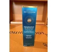 Lait de Soin Corps Prolongateur e Bronzage 200Ml Institut Esthederm Paris