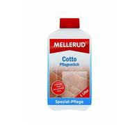Lait De Soin - Mellerud - Cotto - 1 L - Ingr¿Dients Naturels - Brillance L¿G¿Re Multicolore