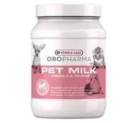 Lait De Substitution Oropharma Pet Milk Chien Chat 400 G