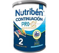 Lait de suite Nutriben Nutriba(c)n