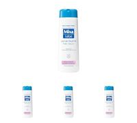 Lait de toilette 300ml (Lot de 4)