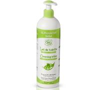 Lait De Toilette Bébé Bio 500ml
