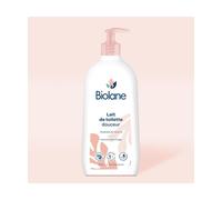 Biolane Lait de Toilette Douceur – 750 ml