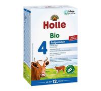 LAIT DE VACHE 4 A PARTIR D'UN AN BIO 600 g - HOLLE