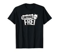 Lait de Vache pour Moi Seulement Plaisir sucré sans Lactose T-Shirt Graphique avec Valeur