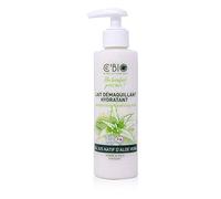 Lait démaquillant aloe vera C'bio 200mL