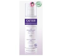Lait Démaquillant Bio Caresse D'herboriste (Flacon : 200ml)