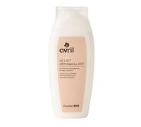 Lait Démaquillant Certifié Bio Avril A L'Huile De Grenade 250 Ml