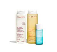 Lait Démaquillant - Coffret Cadeau