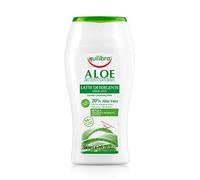 lait demaquillant delicato aloe 200 ml