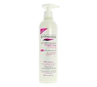 Byphasse - Lait démaquillant pompe 500ml