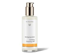 Lait démaquillant et nettoyant du Dr. Hauschka (145 ml)
