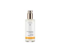 Dr. Hauschka Lait Démaquillant Et Nettoyant 145ml