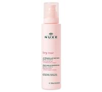 Lait Démaquillant Onctueux - Nuxe - Very Rose