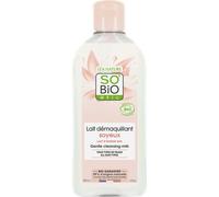 Lait Démaquillant Soyeux - Mon Lait d'Ânesse - 200 ml