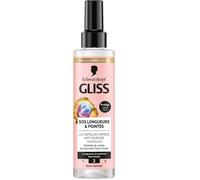 Lait Démêlant Express - GLISS - SOS Longueurs & Pointes - 200ml