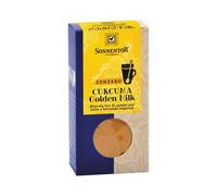 Lait d'or au curcuma 60 g BIO
