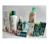 Lait Éclaircissant - B B Clear - 200ml - Sérum Concentré - Savon - Crème Visage Anti-Tâches Multicolore