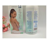 Lait éclaircissant - Perfect White - Teint unifié - Longue durée - Sans parabène - Tous types de peau