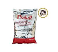 Lait en poudre DEMI ÉCRÉMÉ DLUO DÉPASSÉE - PROLAIT