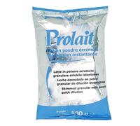 Lait en poudre Ecrémé Prolait pour Distributeur Automatique - 500 gr